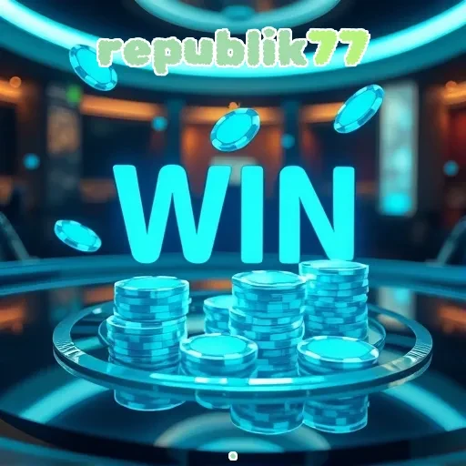 republik77: Menyelami Keseruan Game Arcade Terbaik untuk Pengguna Indonesia