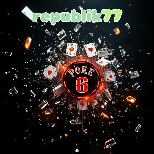 republik77: Komunitas Klans yang Meningkatkan Pengalaman Bermainmu