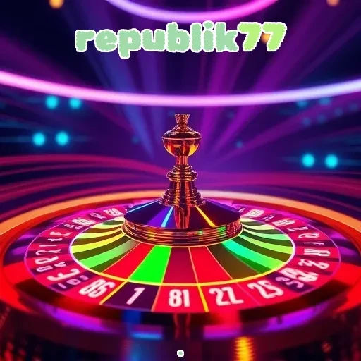 republik77: Permainan Puzzles Seru untuk Penggemar Teka-Teki