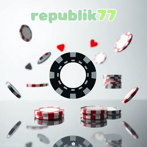 republik77: Ulasan Game Online Terpercaya untuk Setiap Pemain