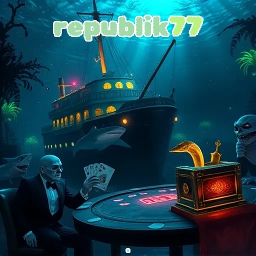 republik77: Tips dan Trik Menjadi Pemain Handal di Game Online