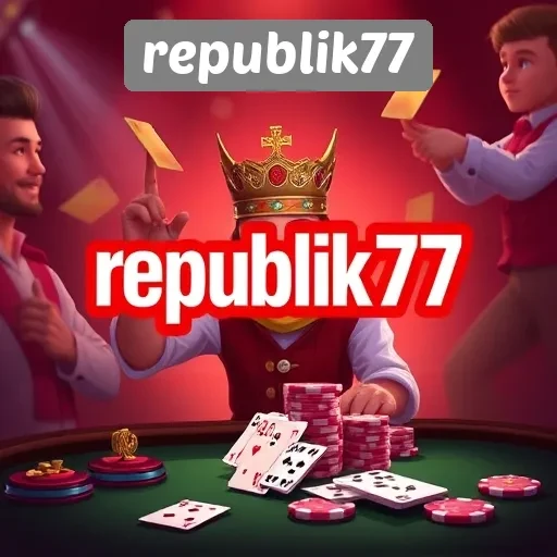 Keunggulan dan Kekurangan Bermain di Republik77