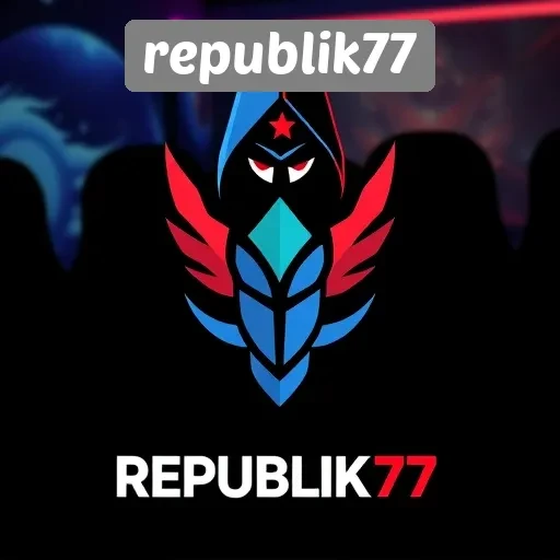 Menjalin Komunitas Game yang Solid di Republik77