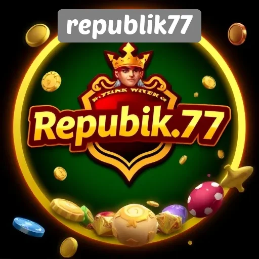 Mengungkap Fitur Menarik dari Situs Game Republik77