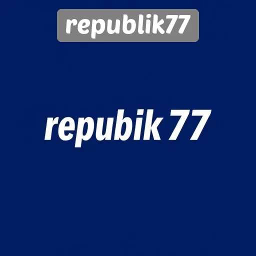 Mengenal Fitur Utama Situs Game Republik77