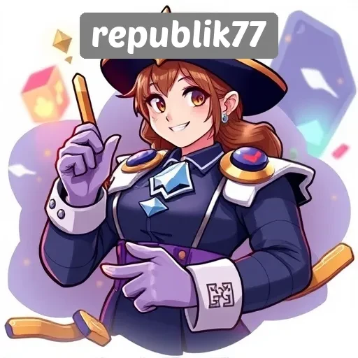 Tantangan dan Kesempatan di Dunia Game Republik77