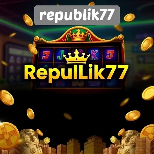 Keberagaman Game yang Ditawarkan oleh Republik77