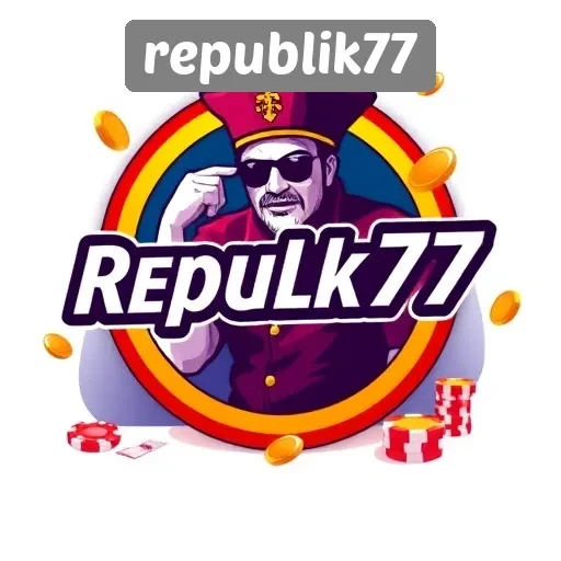 Berbagai Jenis Permainan yang Ditawarkan Republik77