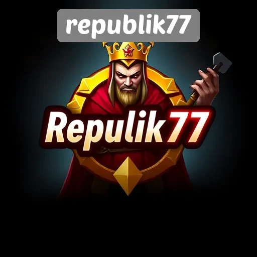 Mengenal Lebih Dekat Situs Game Republik77 untuk Penggemar Game