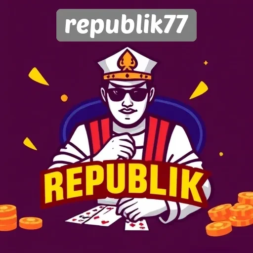 Keunggulan Permainan Online di Republik77