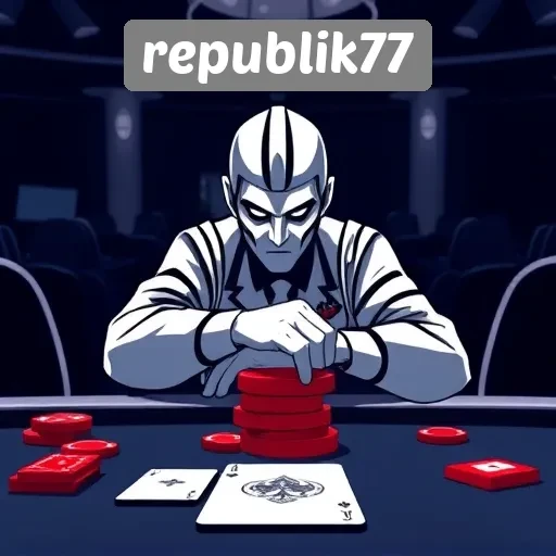 Kepuasan Pemain dan Layanan Pelanggan di Republik77
