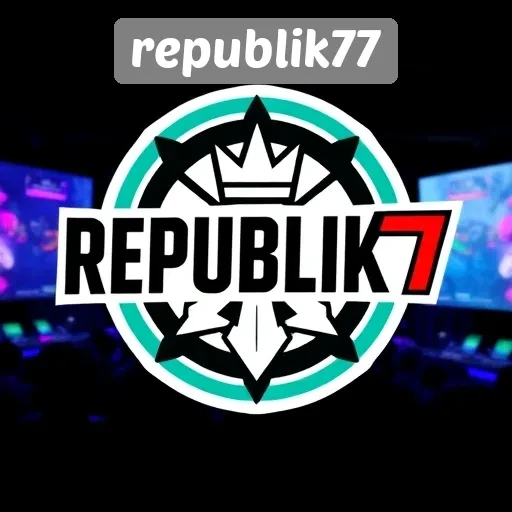 Peran Republik77 dalam Meningkatkan Komunitas Gamer Indonesia