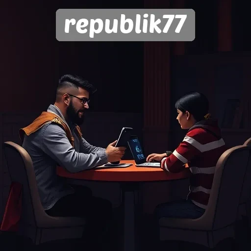 Kelebihan dan Kekurangan Situs Game Republik77