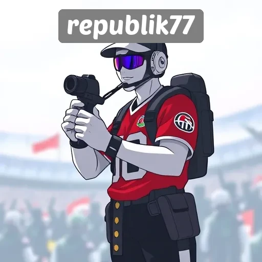 Tanya Jawab Seputar Republik77 untuk Gamer Indonesia