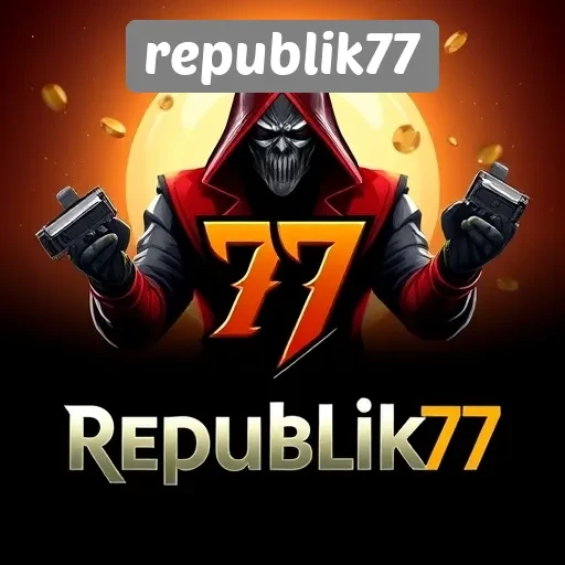 Mengapa Republik77 Menjadi Pilihan Utama Gamer Indonesia