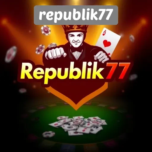 Ulasan Mendalam Tentang Situs Game Republik77
