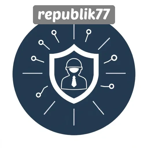 Keamanan dan Privasi di Situs Game Republik77