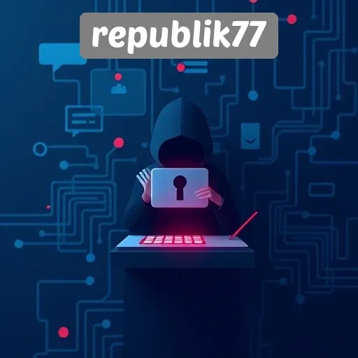 Tinjauan Mengenai Keamanan dan Privasi di Republik77