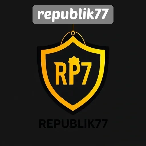 Pentingnya Sistem Keamanan dalam Republik77 untuk Gamers