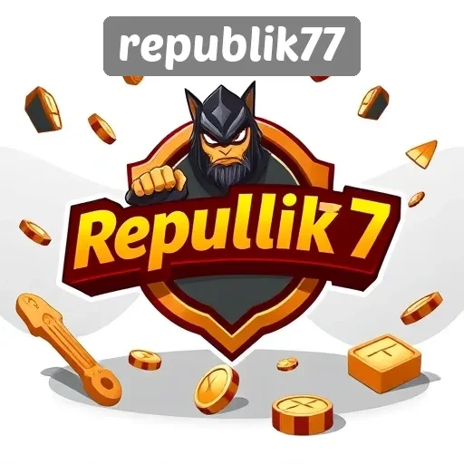 Memahami Fitur Utama Situs Game Republik77