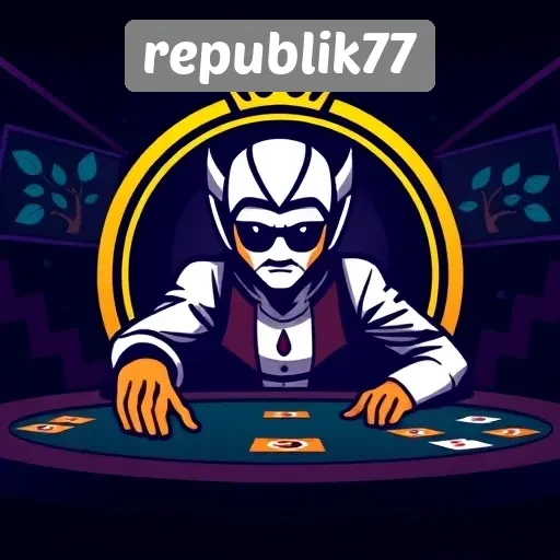 Evaluasi Pengalaman Pengguna di Republik77