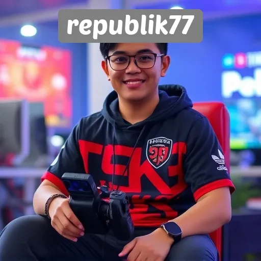 Tanggapan Pengguna Terhadap Pengalaman Bermain di Republik77
