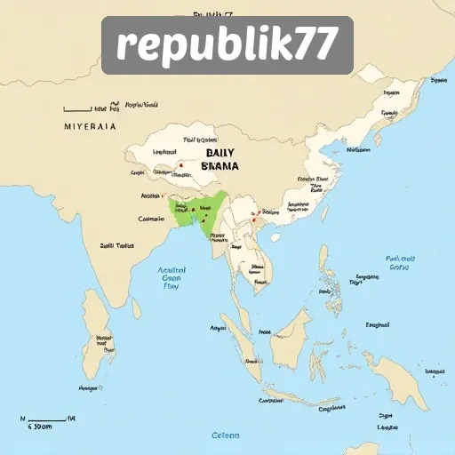 Pandangan Pengguna tentang Antarmuka dan Navigasi Republik77